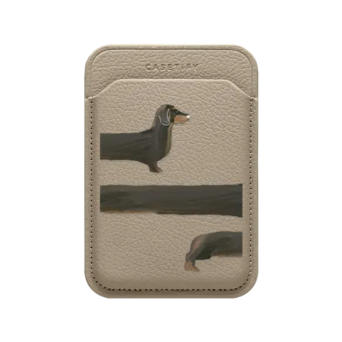 Snappy™ BioVeg Wallet