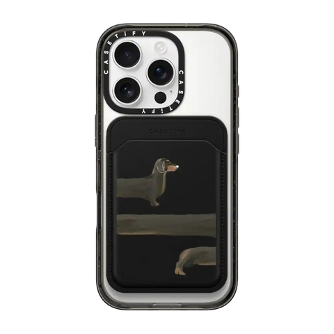 Snappy™ BioVeg Wallet