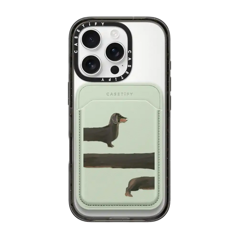 Snappy™ BioVeg Wallet