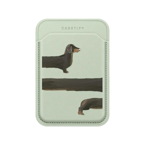 Snappy™ BioVeg Wallet