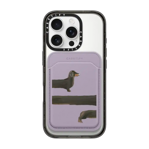 Snappy™ BioVeg Wallet