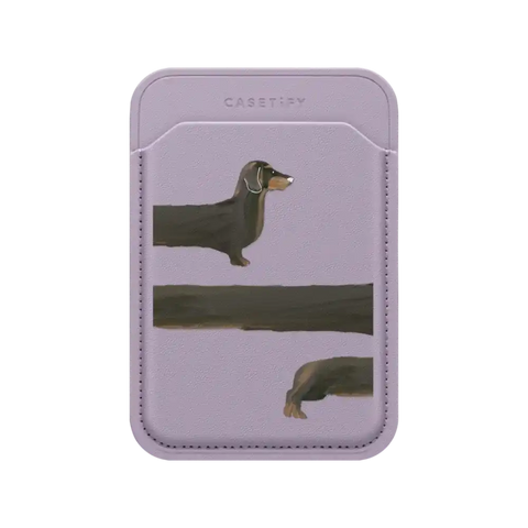 Snappy™ BioVeg Wallet