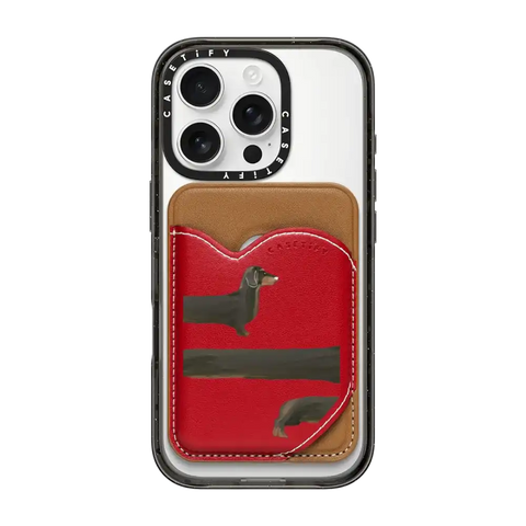 Snappy™ BioVeg Wallet