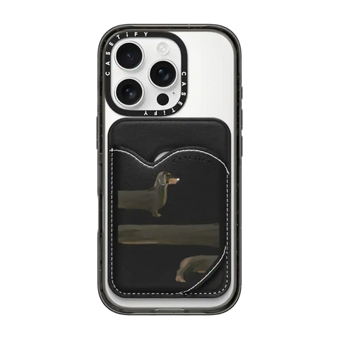 Snappy™ BioVeg Wallet