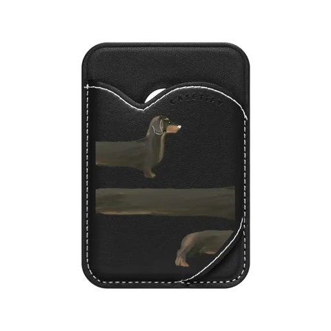 Snappy™ BioVeg Wallet