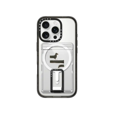 Snappy™ BioVeg Wallet