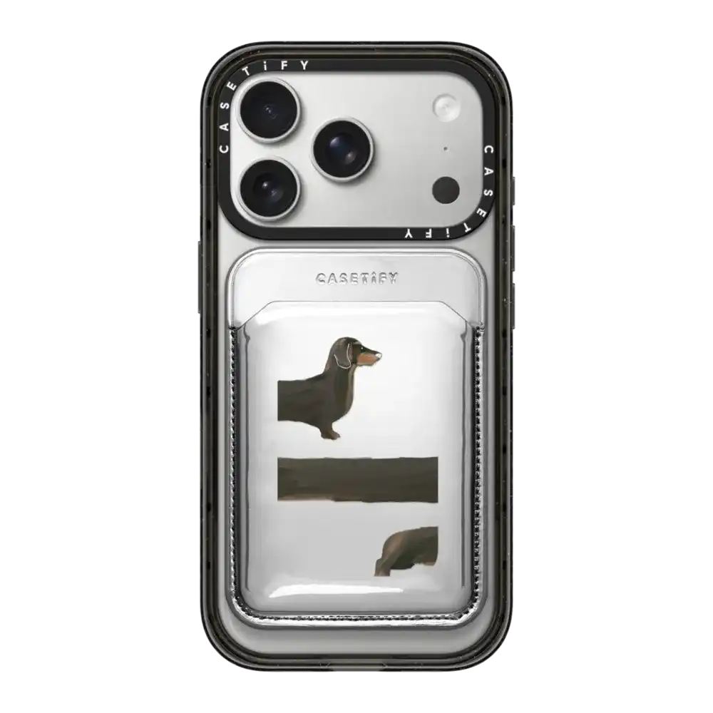Snappy™ BioVeg Wallet