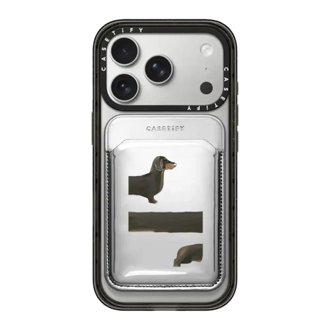 Snappy™ BioVeg Wallet