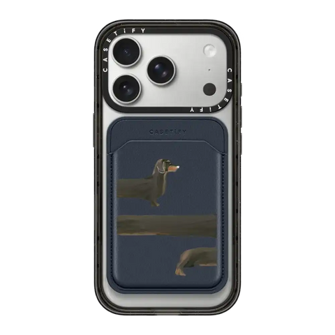 Snappy™ BioVeg Wallet