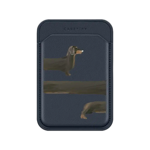 Snappy™ BioVeg Wallet