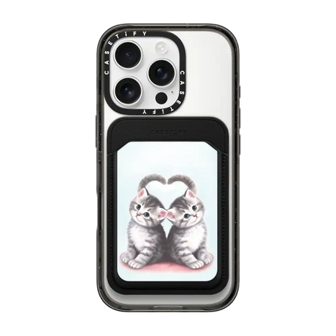 Snappy™ BioVeg Wallet