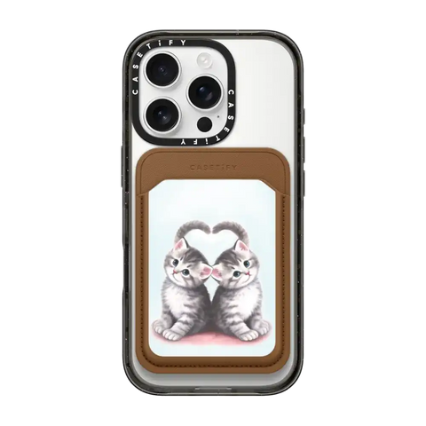Snappy™ BioVeg Wallet