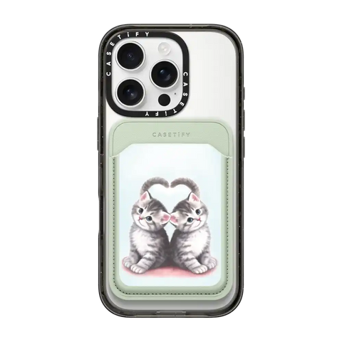 Snappy™ BioVeg Wallet