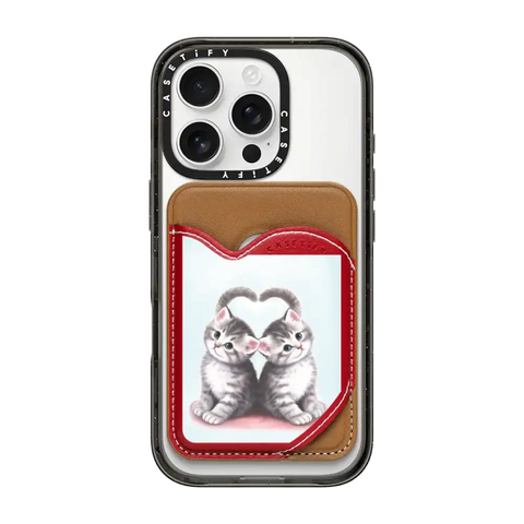 Snappy™ BioVeg Wallet