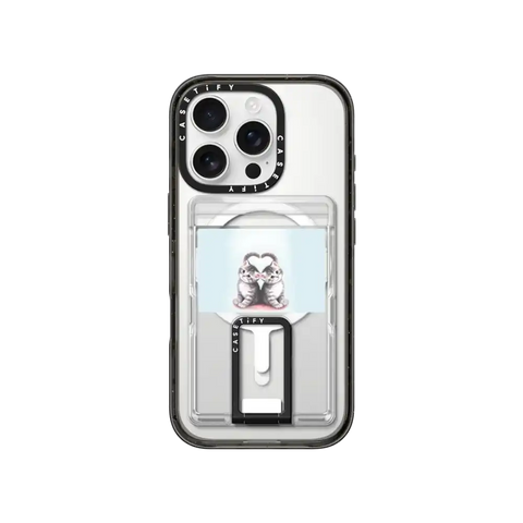 Snappy™ BioVeg Wallet