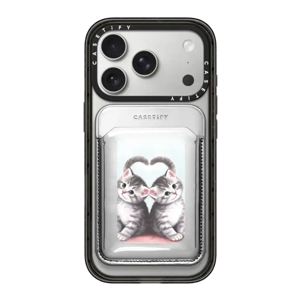 Snappy™ BioVeg Wallet