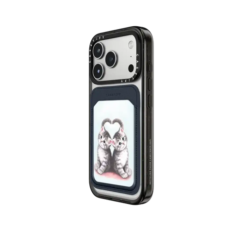 Snappy™ BioVeg Wallet