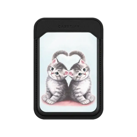 Snappy™ BioVeg Wallet