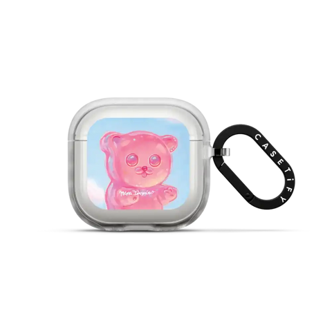 Jelly Beary