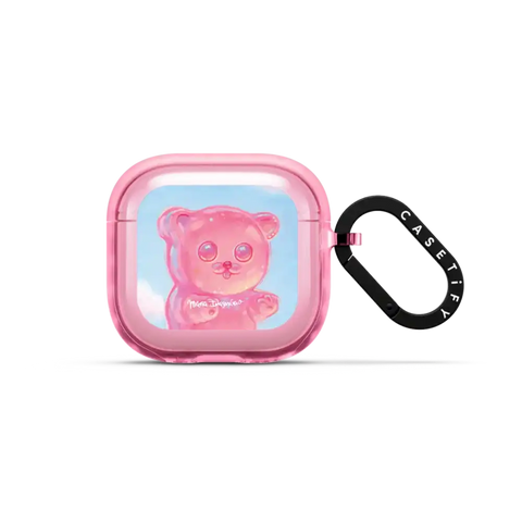 Jelly Beary