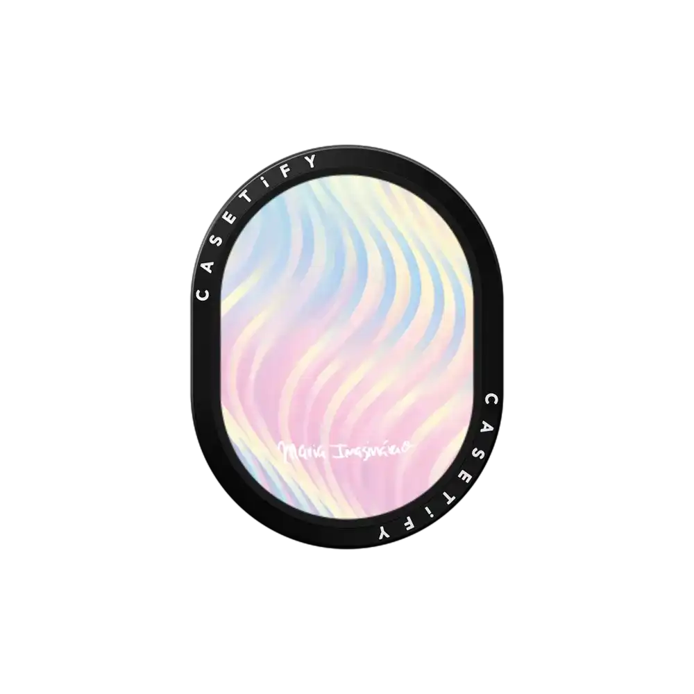 Wavy Feelings