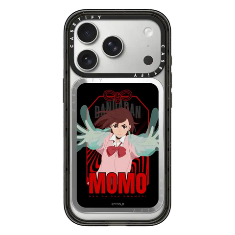 DAN DA DAN Mo Mo Snappy Cardholder Stand