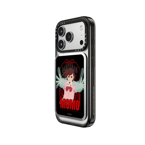 DAN DA DAN Mo Mo Snappy Cardholder Stand