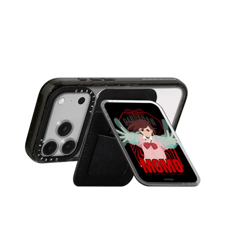 DAN DA DAN Mo Mo Snappy Cardholder Stand