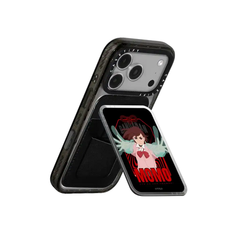 DAN DA DAN Mo Mo Snappy Cardholder Stand