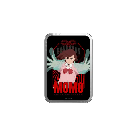 DAN DA DAN Mo Mo Snappy Cardholder Stand