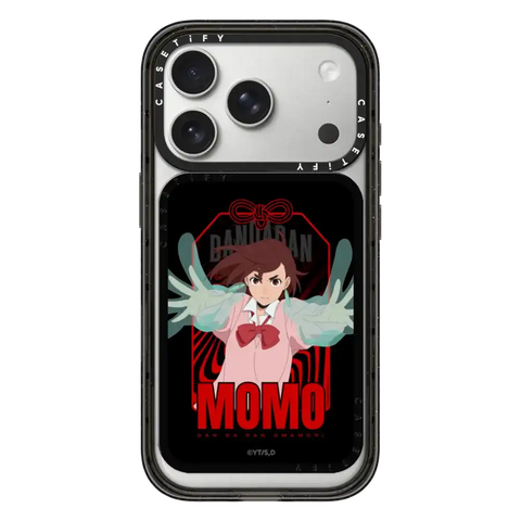 DAN DA DAN Mo Mo Snappy Cardholder Stand