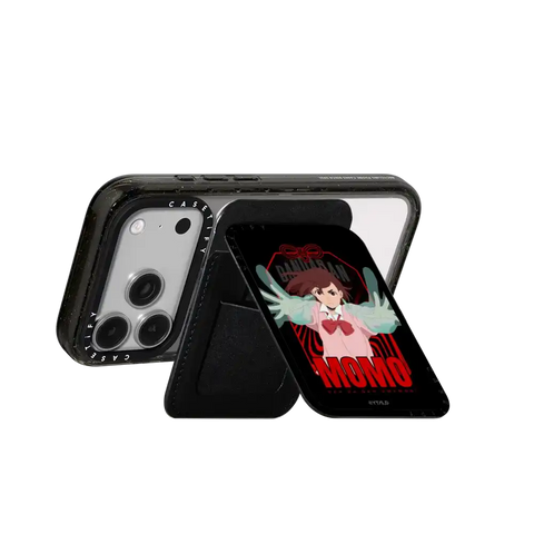 DAN DA DAN Mo Mo Snappy Cardholder Stand