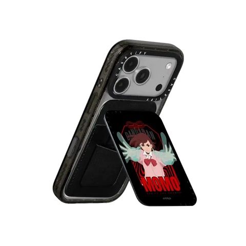 DAN DA DAN Mo Mo Snappy Cardholder Stand