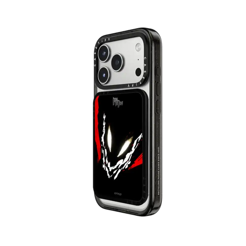 DAN DA DAN Okarun Snappy Cardholder Stand