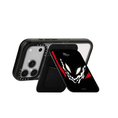 DAN DA DAN Okarun Snappy Cardholder Stand