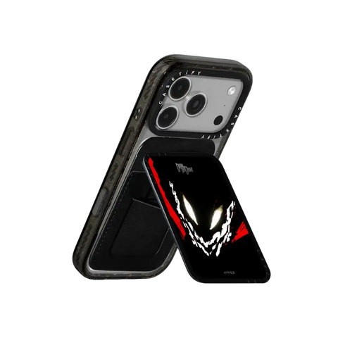 DAN DA DAN Okarun Snappy Cardholder Stand