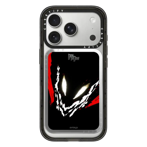 DAN DA DAN Okarun Snappy Cardholder Stand