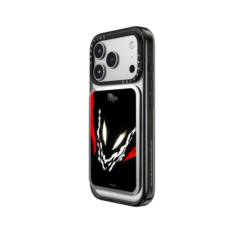 DAN DA DAN Okarun Snappy Cardholder Stand
