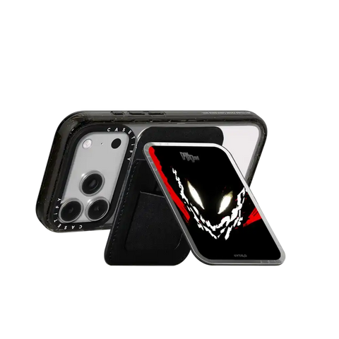 DAN DA DAN Okarun Snappy Cardholder Stand