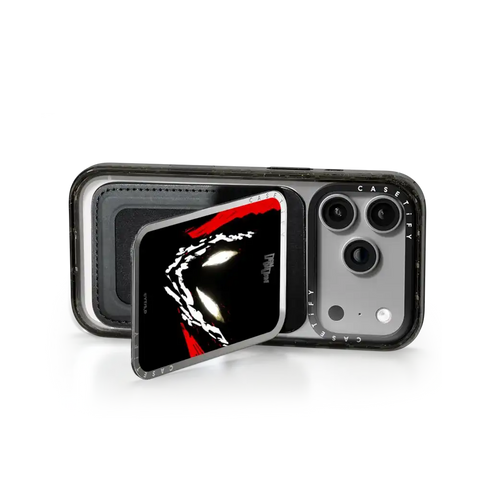 DAN DA DAN Okarun Snappy Cardholder Stand
