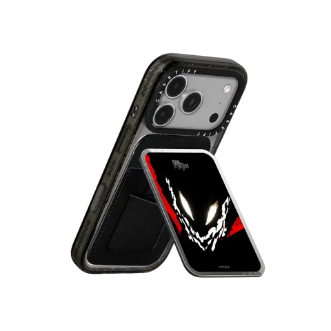 DAN DA DAN Okarun Snappy Cardholder Stand