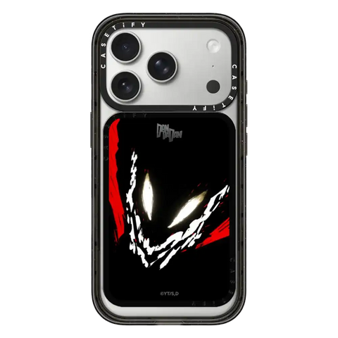 DAN DA DAN Okarun Snappy Cardholder Stand