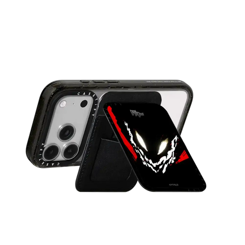 DAN DA DAN Okarun Snappy Cardholder Stand