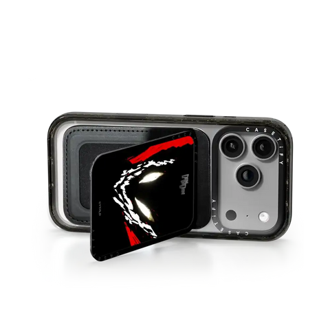 DAN DA DAN Okarun Snappy Cardholder Stand