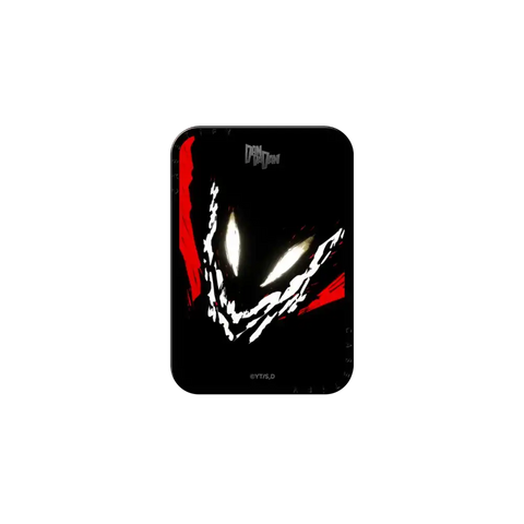 DAN DA DAN Okarun Snappy Cardholder Stand
