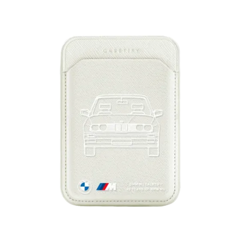 BMW M3 E30 Blueprint Snappy Wallet