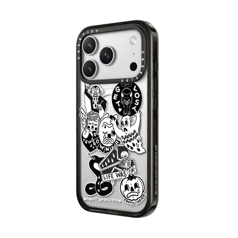 Impact Case for iPhone 17 | 4x Military Grade Protection