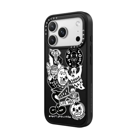 Impact Case for iPhone 17 | 4x Military Grade Protection