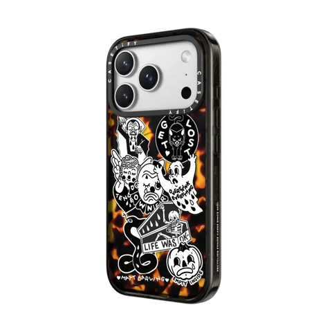 Impact Case for iPhone 17 | 4x Military Grade Protection