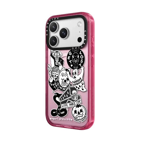 Impact Case for iPhone 17 | 4x Military Grade Protection